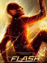 Флэш 1,2,3,4,5,6,7,8 сезон смотреть онлайн