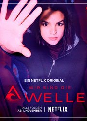 Мы – волна 1 сезон смотреть онлайн