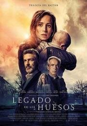 Наследие костей (2019) смотреть онлайн