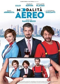 Авиарежим (2019) смотреть онлайн