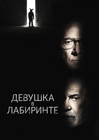 Девушка в лабиринте (2019) смотреть онлайн