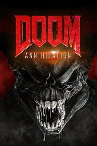 Doom: Аннигиляция (2019) смотреть онлайн