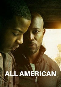 Всеамериканский 1,2,3,4 сезон смотреть онлайн