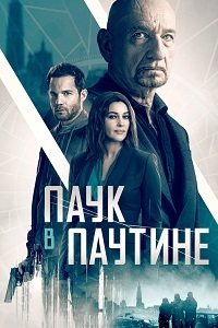 Паук в паутине (2019) смотреть онлайн