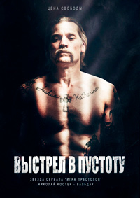 Выстрел в пустоту (2017)