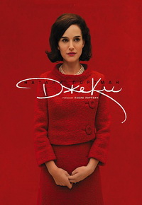 Джеки (2016)
